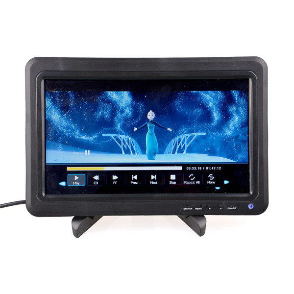 101-Inch-Digital-LCD-Screen-IPS-Display-Kit-1366768-Monitor-For-Raspberry-Pi-1036353