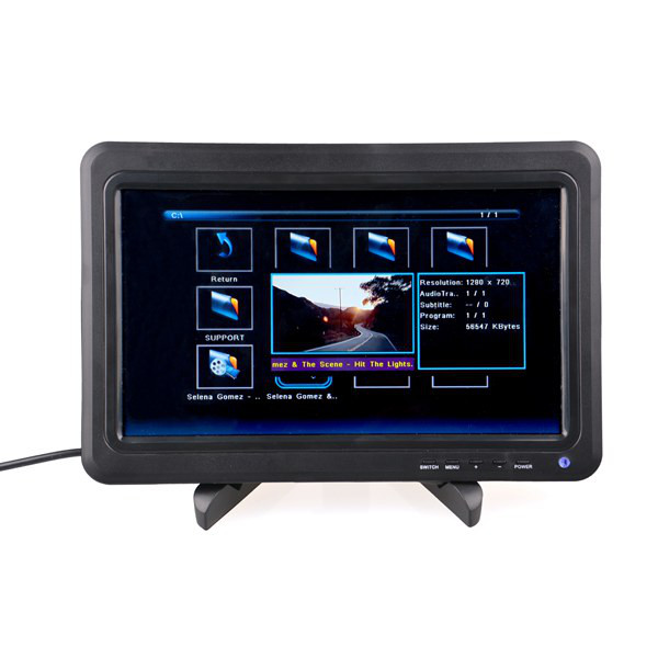 101-Inch-Digital-LCD-Screen-IPS-Display-Kit-1366768-Monitor-For-Raspberry-Pi-1036353