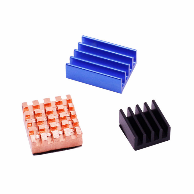 10Pcs-Copper-Sheet--20Pcs-Aluminum-Sheets-Heatsink-Kit-with-Black-Glue-for-Raspberry-Pi-4B-1628683