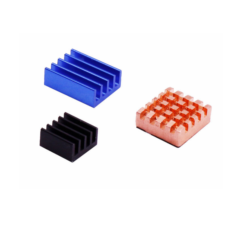 10Pcs-Copper-Sheet--20Pcs-Aluminum-Sheets-Heatsink-Kit-with-Black-Glue-for-Raspberry-Pi-4B-1628683