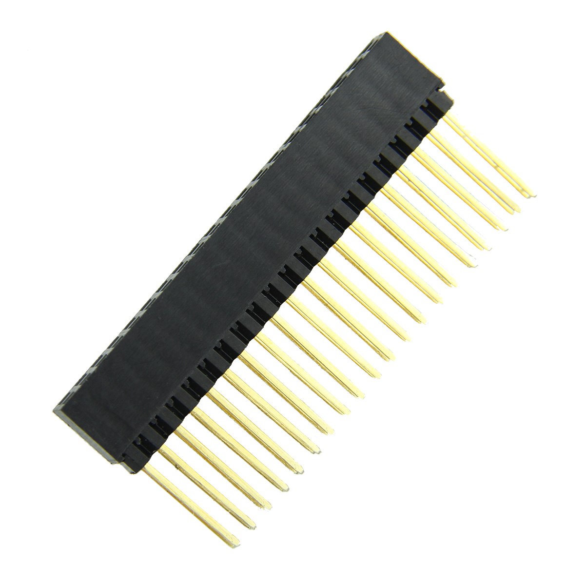 12MM-40Pin-Female-Stacking-Header-For-Raspberry-Pi-2-Mode-B-B-955802