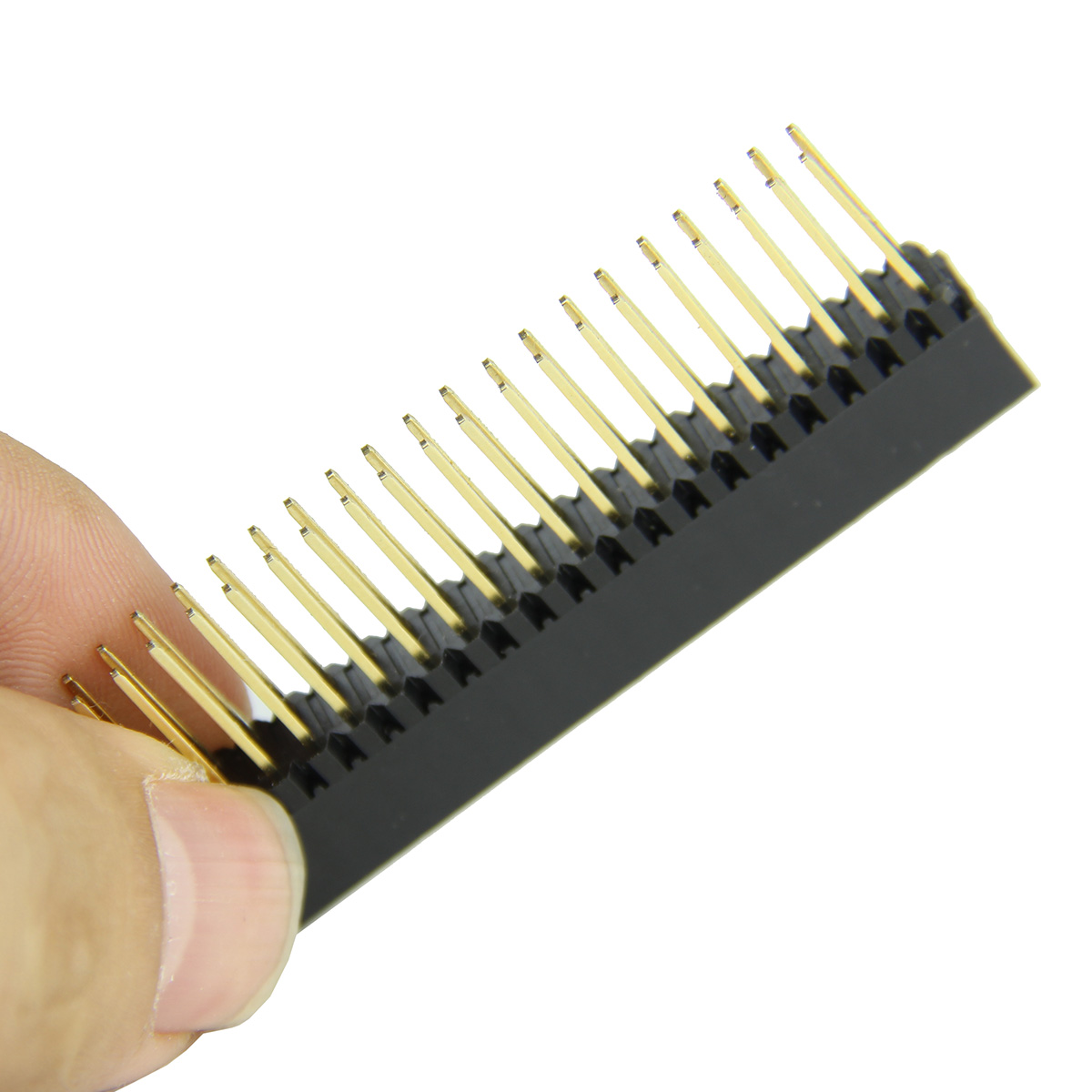 12MM-40Pin-Female-Stacking-Header-For-Raspberry-Pi-2-Mode-B-B-955802