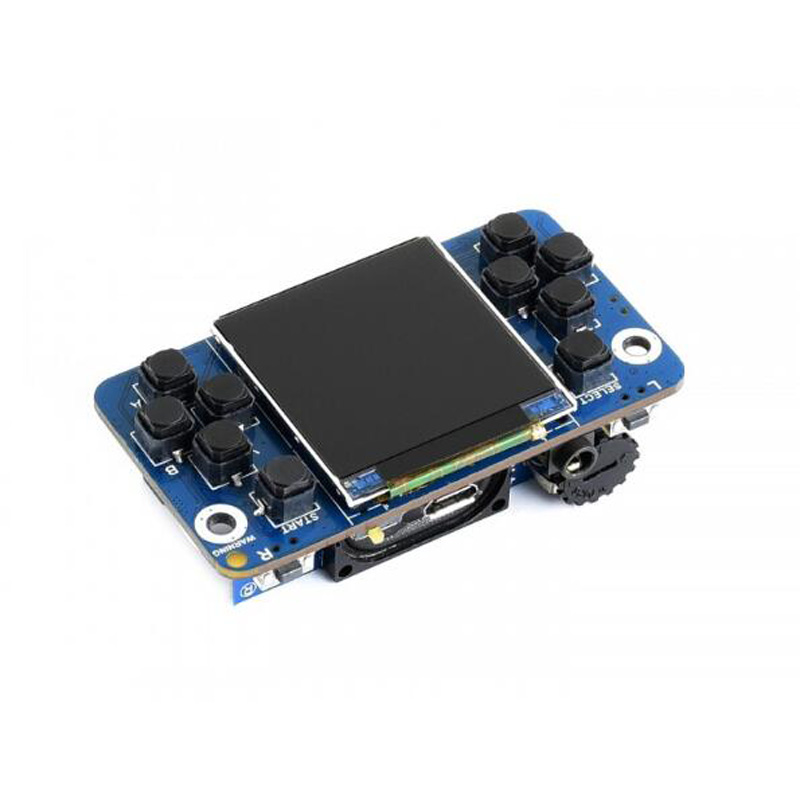 154-Inch-240x240-Resolution-Gaming-Expansion-Board-GamePi-for-Raspberry-Pi-1614955