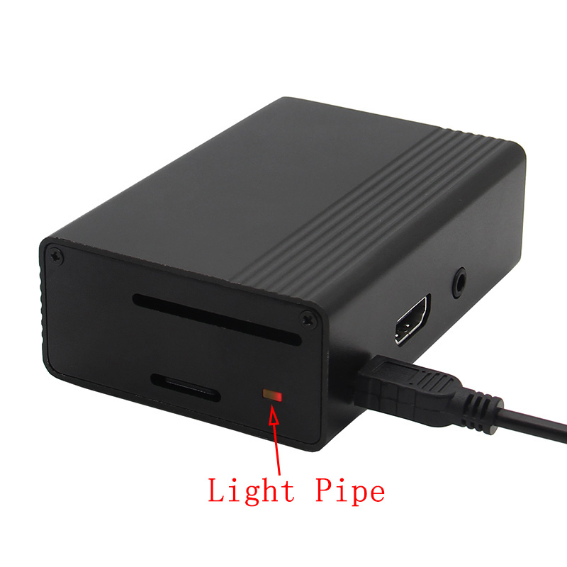 3-In-1-Raspberry-Pi-3-Model-B-Board--Black-Aluminum-Alloy-Case--Aluminum-Copper-Heat-Sink-Kit-1059268