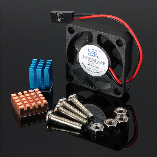 3PCS-Copper-Aluminium-Heat-Sink-Fan-Cooling-Kit-For-Raspberry-Pi-B-Raspberry-Pi-2-1216312