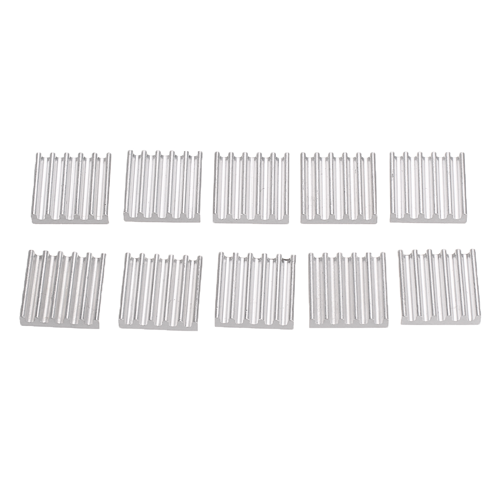 500Pcs-1313mm-Aluminum-Heat-Sink-CPU-Radiator-Chip-for-Raspberry-Pi-1625381