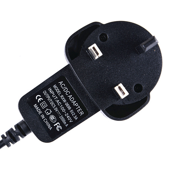 5V-25A-UK-Power-Supply-Micro-USB-AC-Adapter-Charger-For-Raspberry-Pi-3-1062295