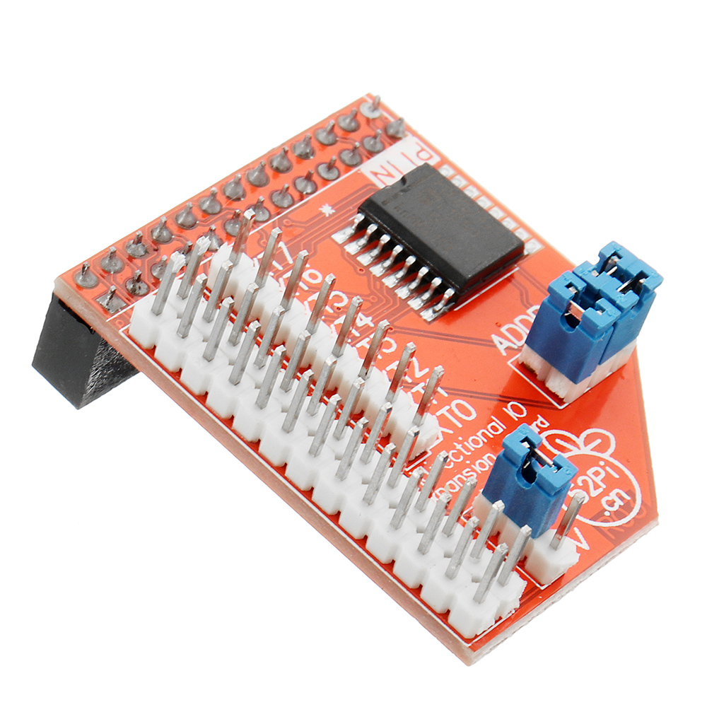 8-Bi-direction-IO-I2C-Expansion-Board-With-Isolation-Protection-For-Raspberry-Pi-1290226