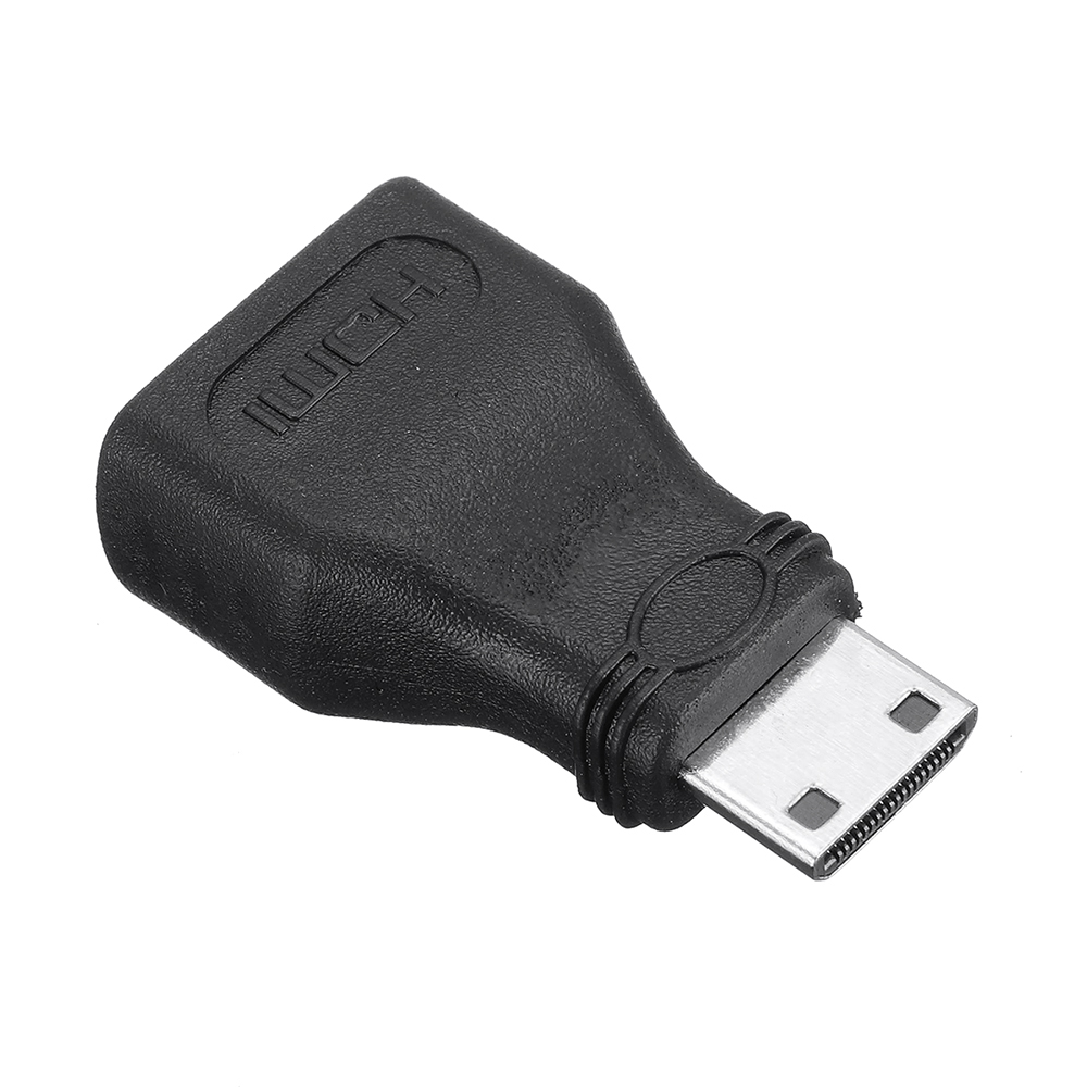 8pcs-Mini-HDMI-to-HDMI-Adapter-Small-to-Large-for-Raspberry-Pi-1628663