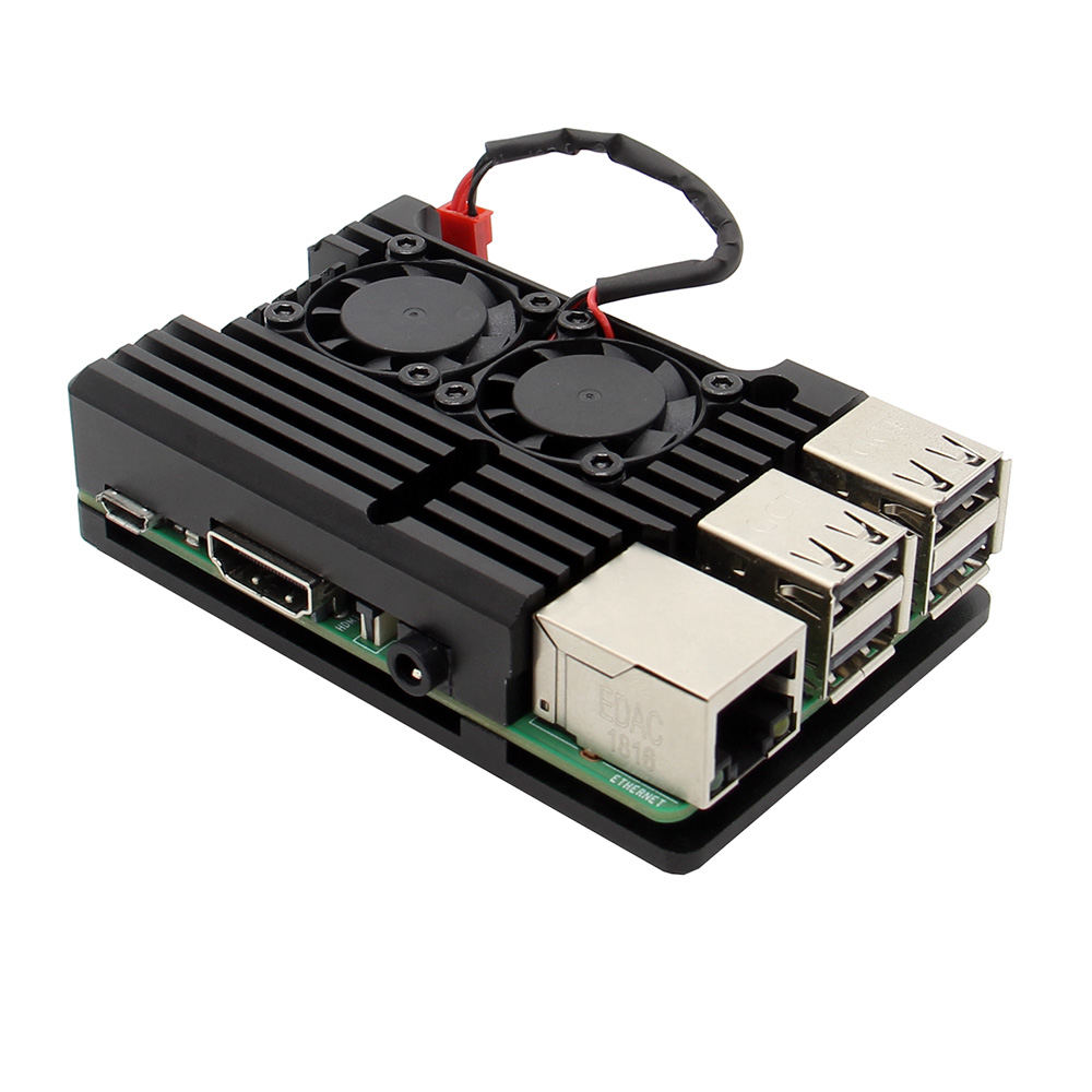 Aluminium-Alloy-Armor-Enclosure-Case-With-Dual-Fan-For-Raspberry-Pi-3-Model-Bplus-3B-1417207