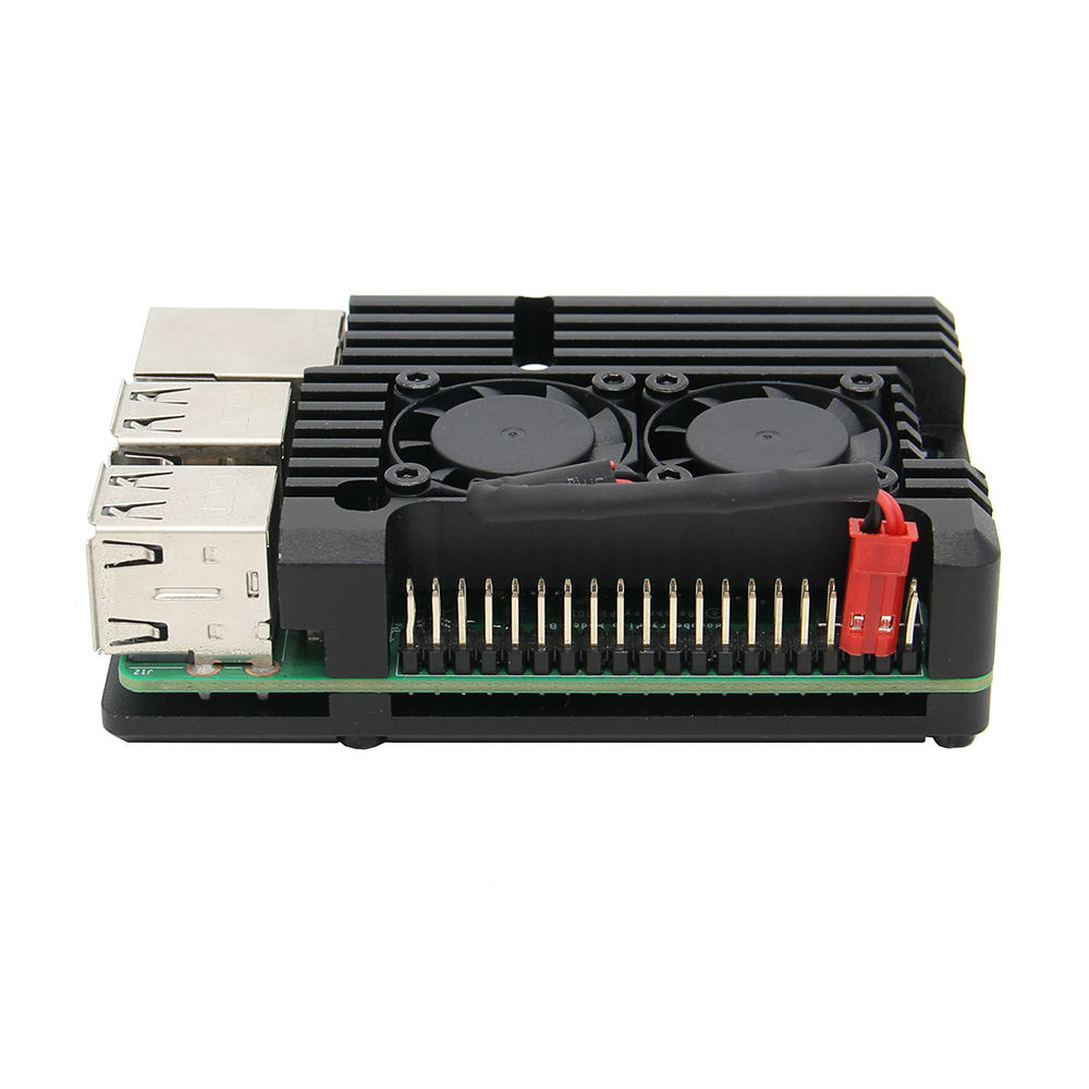 Aluminium-Alloy-Armor-Enclosure-Case-With-Dual-Fan-For-Raspberry-Pi-3-Model-Bplus-3B-1417207