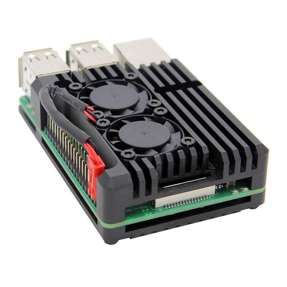 Aluminium-Alloy-Armor-Enclosure-Case-With-Dual-Fan-For-Raspberry-Pi-3-Model-Bplus-3B-1417207