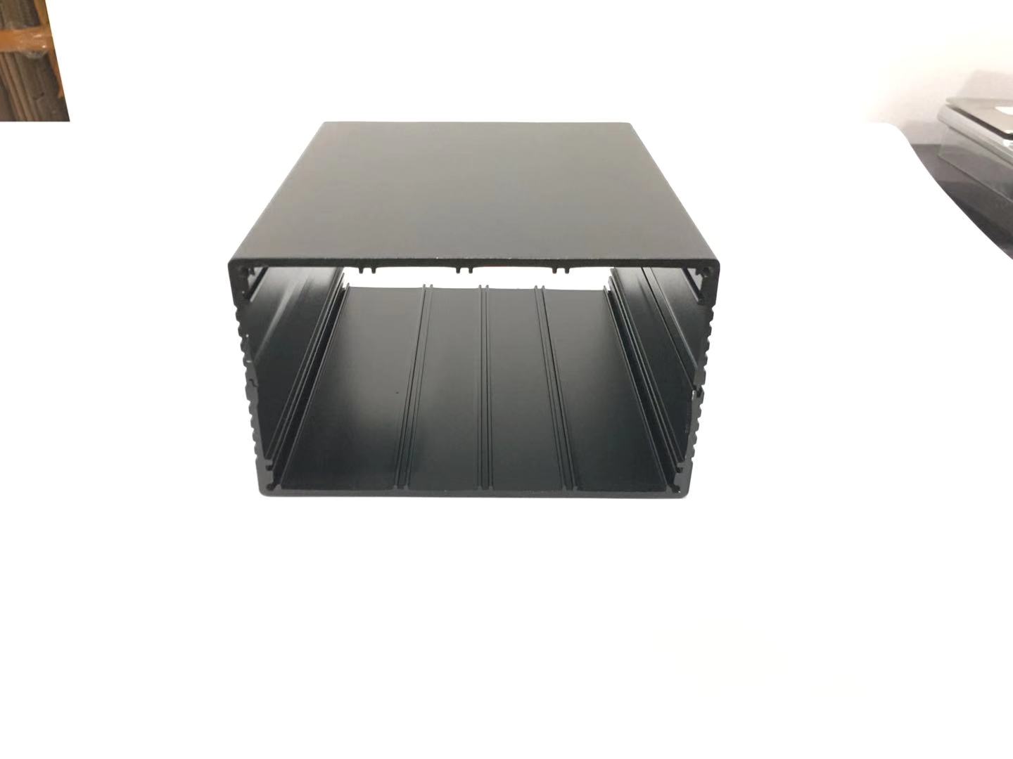 Aluminum-Alloy-BlackWhite-127x75x150mm-Protective-Case-Aluminum-Shell-for-Raspberry-Pi-Projects-1701737