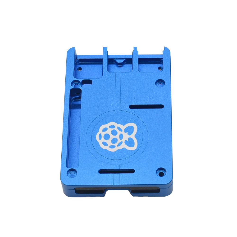 Aluminum-Alloy-Case-Ultra-thin-CNC-Metal-Shell-Passive-Cooling-Blue-Enclosure-Box-for-Raspberry-Pi-4-1699860