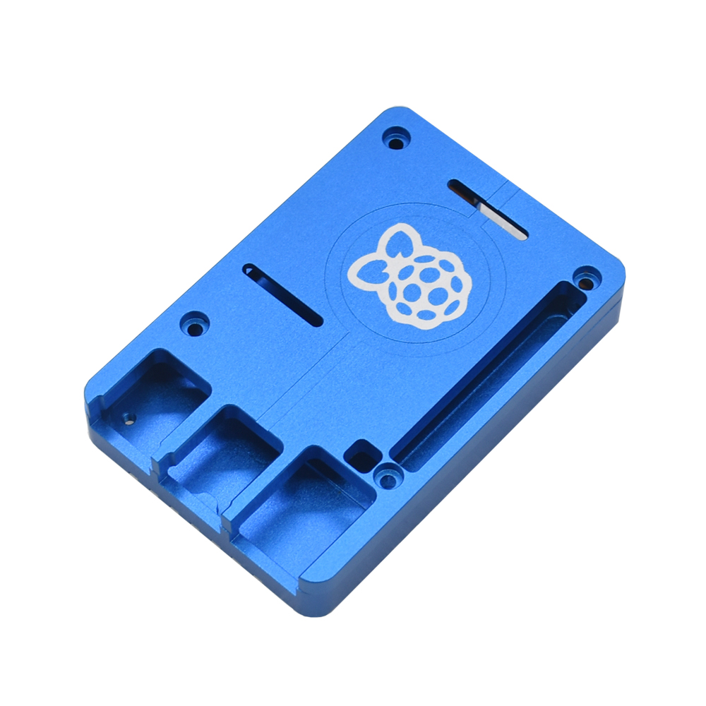 Aluminum-Alloy-Case-Ultra-thin-CNC-Metal-Shell-Passive-Cooling-Blue-Enclosure-Box-for-Raspberry-Pi-4-1699860
