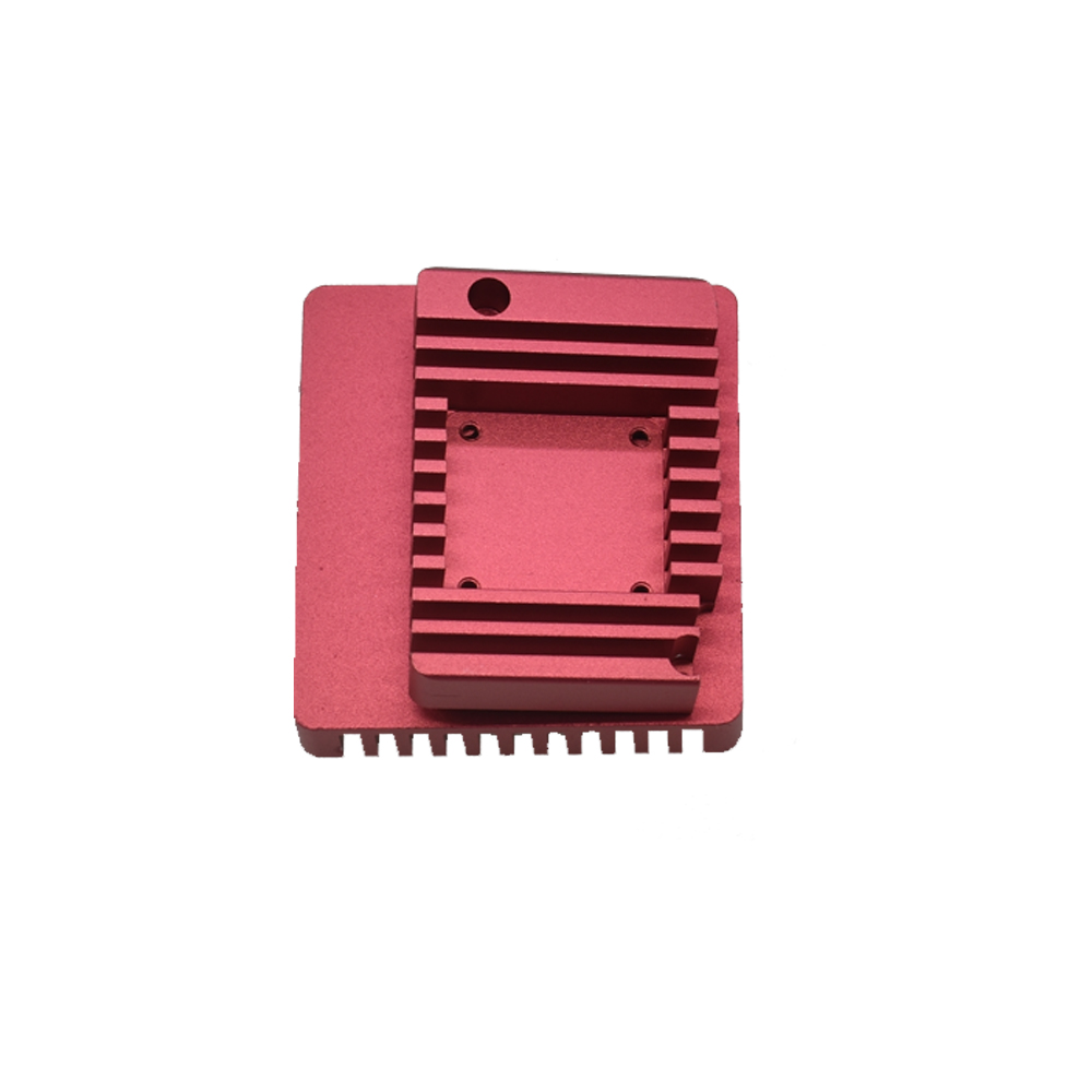 Aluminum-Alloy-R2S-RED-Metal-Protective-Cover-with-Cooling-Fan-For-Nanopi-1713394