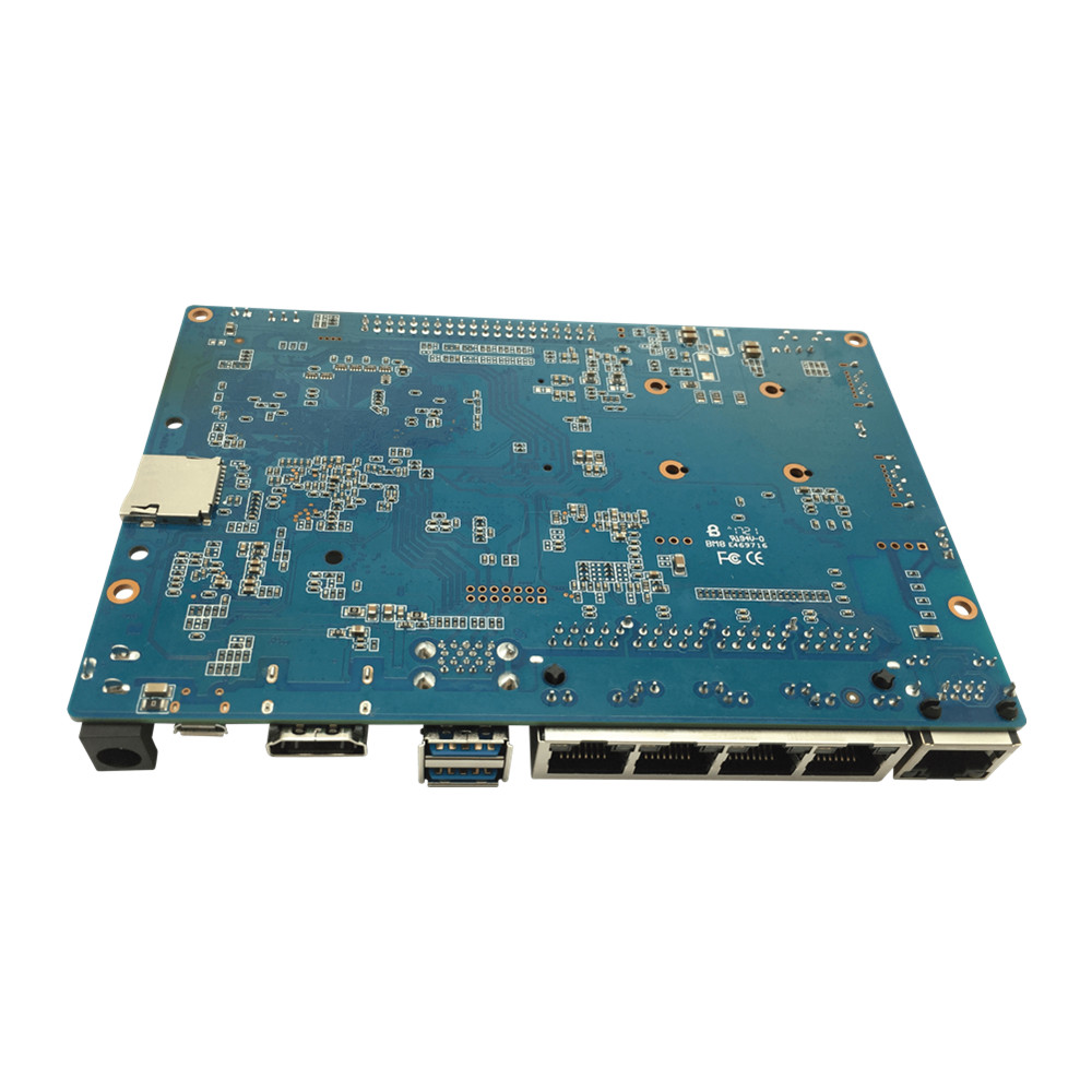 Banana-Pi-BPI-R2-MT7623N-Quad-core-ARM-Cortex-A7-2G-DDR3-4G-LAN-Ports-1G-WAN-8GB-eMMC-With-WIFI--blu-1435407