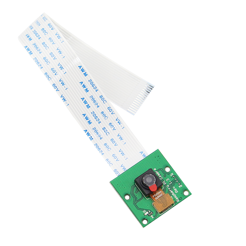 Camera-Module-Transparent-Bracket-Case-Acrylic-Holder-Kit-for-Raspberry-Pi-1668634