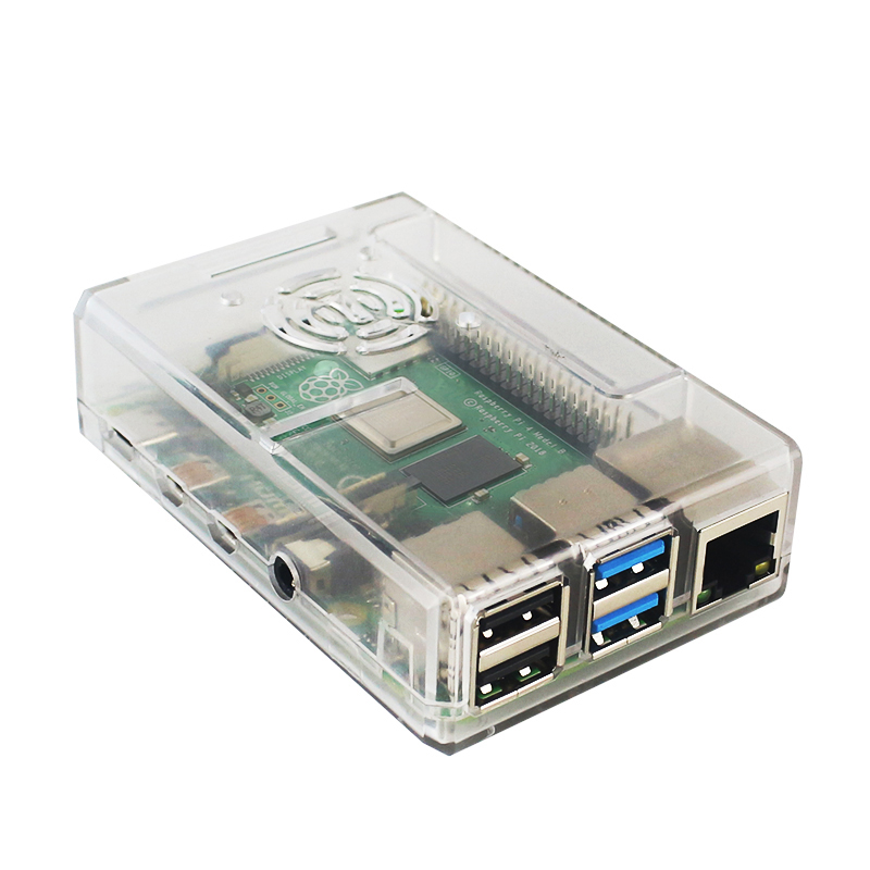Catda-4GB-RAM-Raspberry-Pi-4B--Cover-Box--Power-Supply--3264GB-Memory-Card-Micro-HDMI-DIY-Kit-1770425