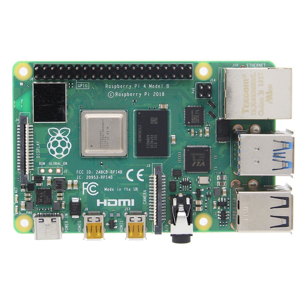 Catda-8GB-RAM-Raspberry-Pi-4B--Black-Cover-Box--Power-Supply--3264GB-Memory-Card-Micro-HDMI-DIY-Kit-1770454