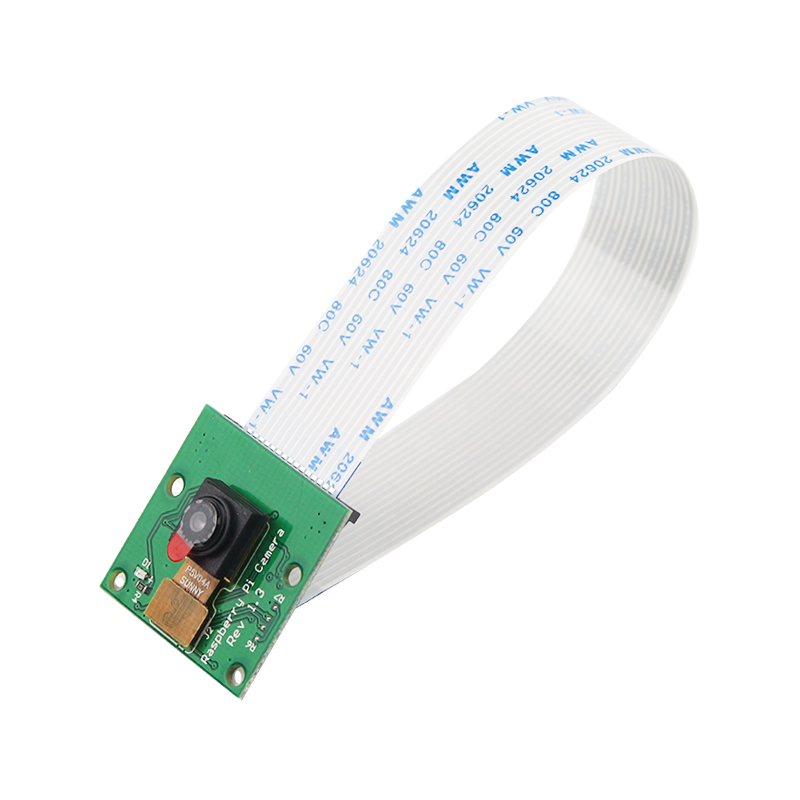 Catda-C0264-5MP-1080P-OV5647-CSI-Webcam-Camera-Module-With-15cm-Cable-For-Raspberry-Pi-3-Model-B32B--1738908