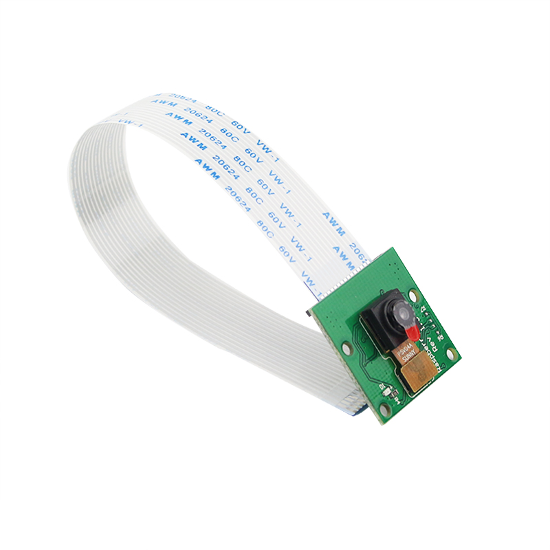 Catda-C0264-5MP-1080P-OV5647-CSI-Webcam-Camera-Module-With-15cm-Cable-For-Raspberry-Pi-3-Model-B32B--1738908