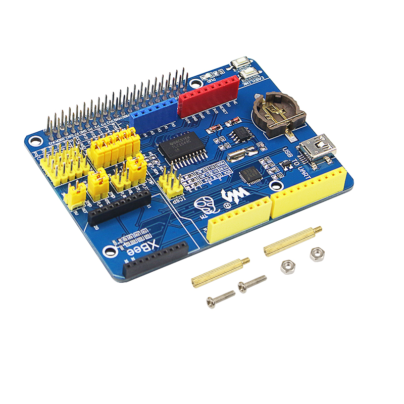 Catda-C1062-Sensor-Adapter-Expansion-Board-Support-XBEE-Module-for-Raspberry-Pi-4B3B-1748812