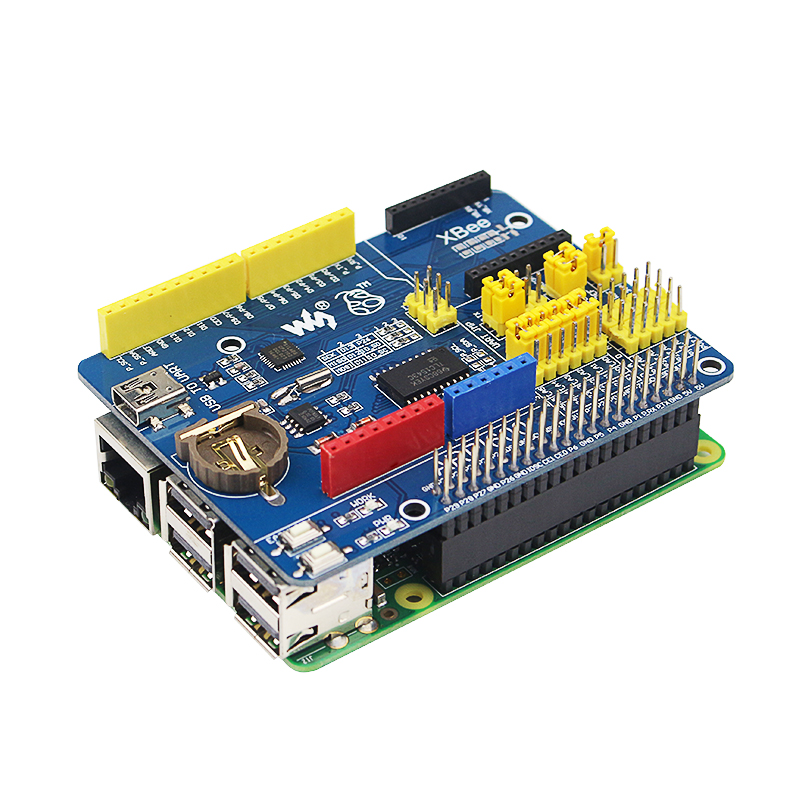 Catda-C1062-Sensor-Adapter-Expansion-Board-Support-XBEE-Module-for-Raspberry-Pi-4B3B-1748812