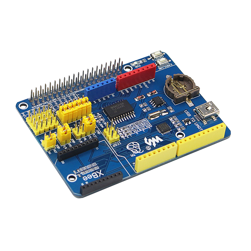 Catda-C1062-Sensor-Adapter-Expansion-Board-Support-XBEE-Module-for-Raspberry-Pi-4B3B-1748812
