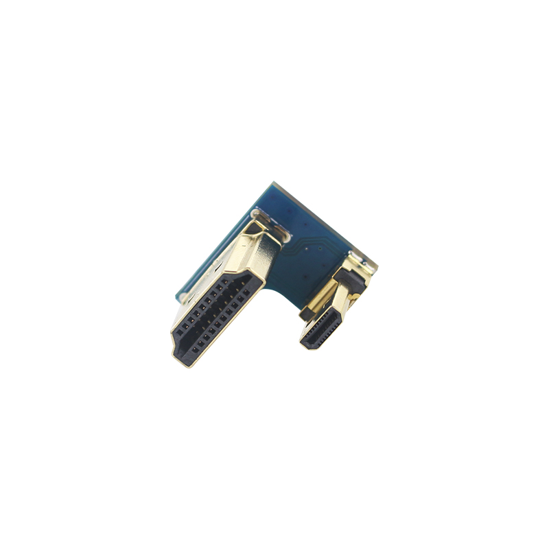 Catda-C1924-HDMI-Adapter-HDMI-Male-to-Micro-HDMI-Male-Adaptor-Converter-High-Speed-Connector-for-Ras-1740074