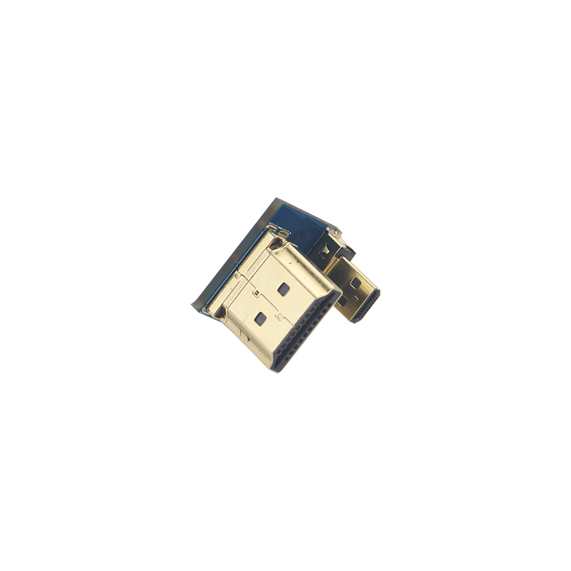 Catda-C1924-HDMI-Adapter-HDMI-Male-to-Micro-HDMI-Male-Adaptor-Converter-High-Speed-Connector-for-Ras-1740074
