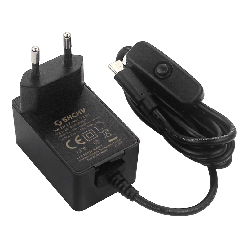 Catda-C2890-3C-UL-5V3A-Type-C-With-Switch-Button-Power-Supply-for-Raspberry-Pi-4B-1748945