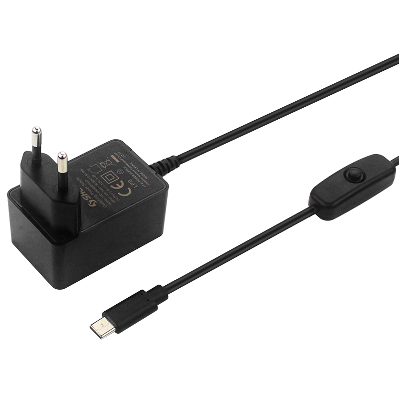 Catda-C2890-3C-UL-5V3A-Type-C-With-Switch-Button-Power-Supply-for-Raspberry-Pi-4B-1748945