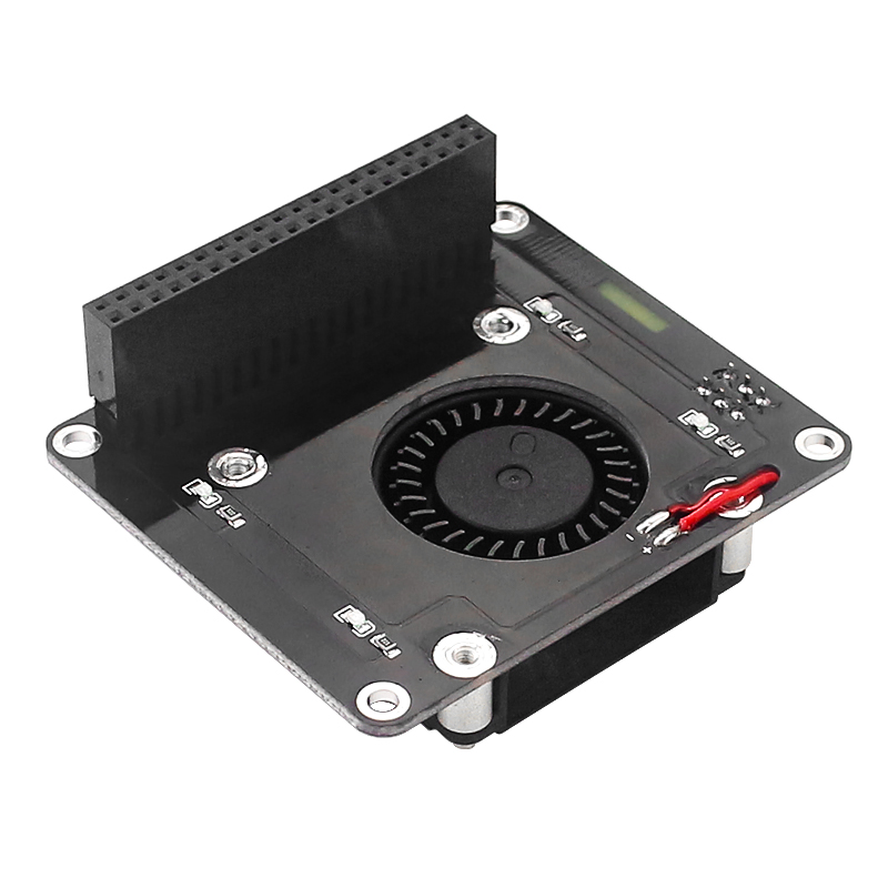 Catda-C2895-LED-Dual-Cooling-Fan-Module-GPIO-Expansion-Board-for-Raspberry-Pi-4B3B3B-1748757