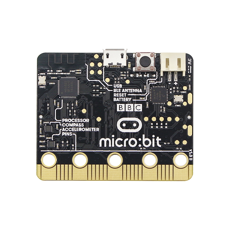 Catda-microbit-NRF51822-Bluetooth-ARM-Cortex-M0-25-LED-light-A-computer-for-Kids-Beginners-Programmi-1761370