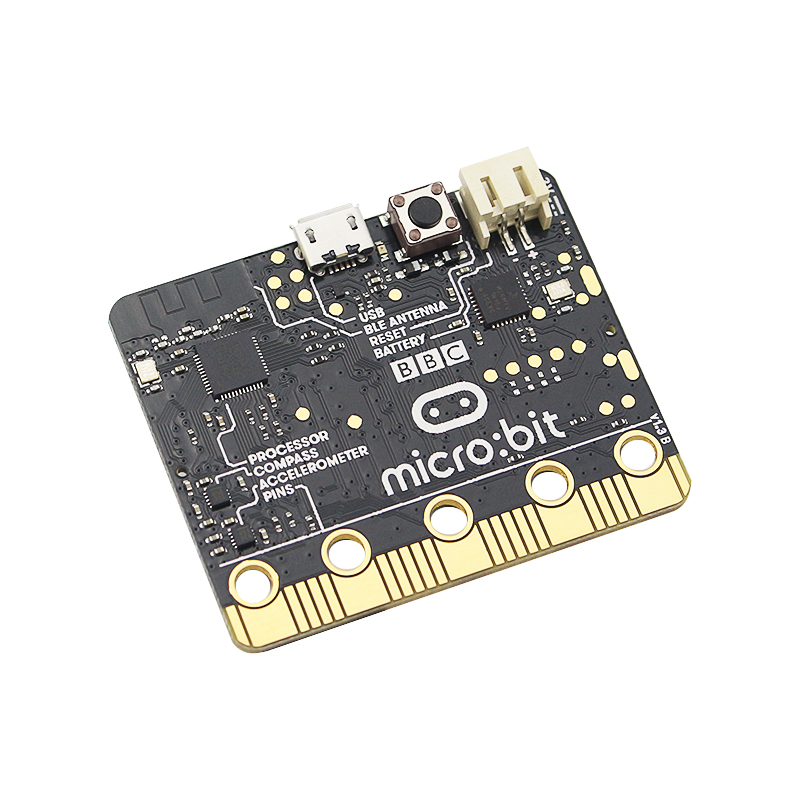 Catda-microbit-NRF51822-Bluetooth-ARM-Cortex-M0-25-LED-light-A-computer-for-Kids-Beginners-Programmi-1761370
