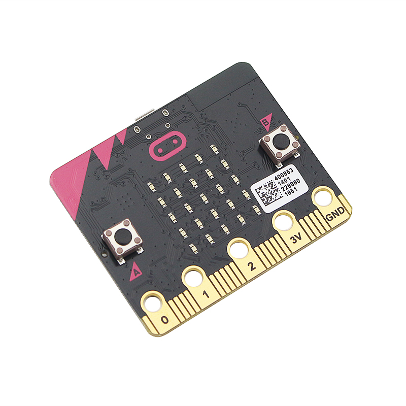 Catda-microbit-NRF51822-Bluetooth-ARM-Cortex-M0-25-LED-light-A-computer-for-Kids-Beginners-Programmi-1761370
