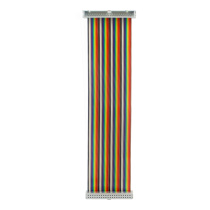 Caturda-C2443-Male-to-Female-GPIO-40PINS-Cable-20CM-Long-for-Raspberry-Pi-1718869