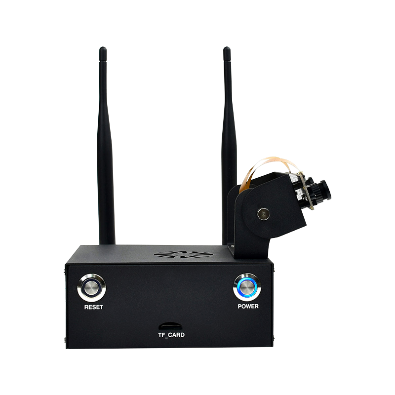 Caturda-C2663-Black-Metal-Cover-Box-fits-Jetson-Nano-compatible-with-A02-B01-Support-Dual-Camera-Mod-1717339