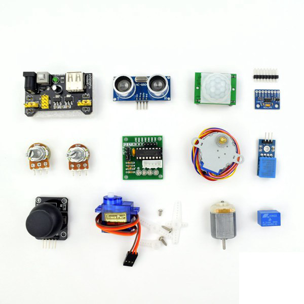 DIY-E8-Ultimate-Starter-Learning-Kit-For-Raspberry-Pi-2-1110568