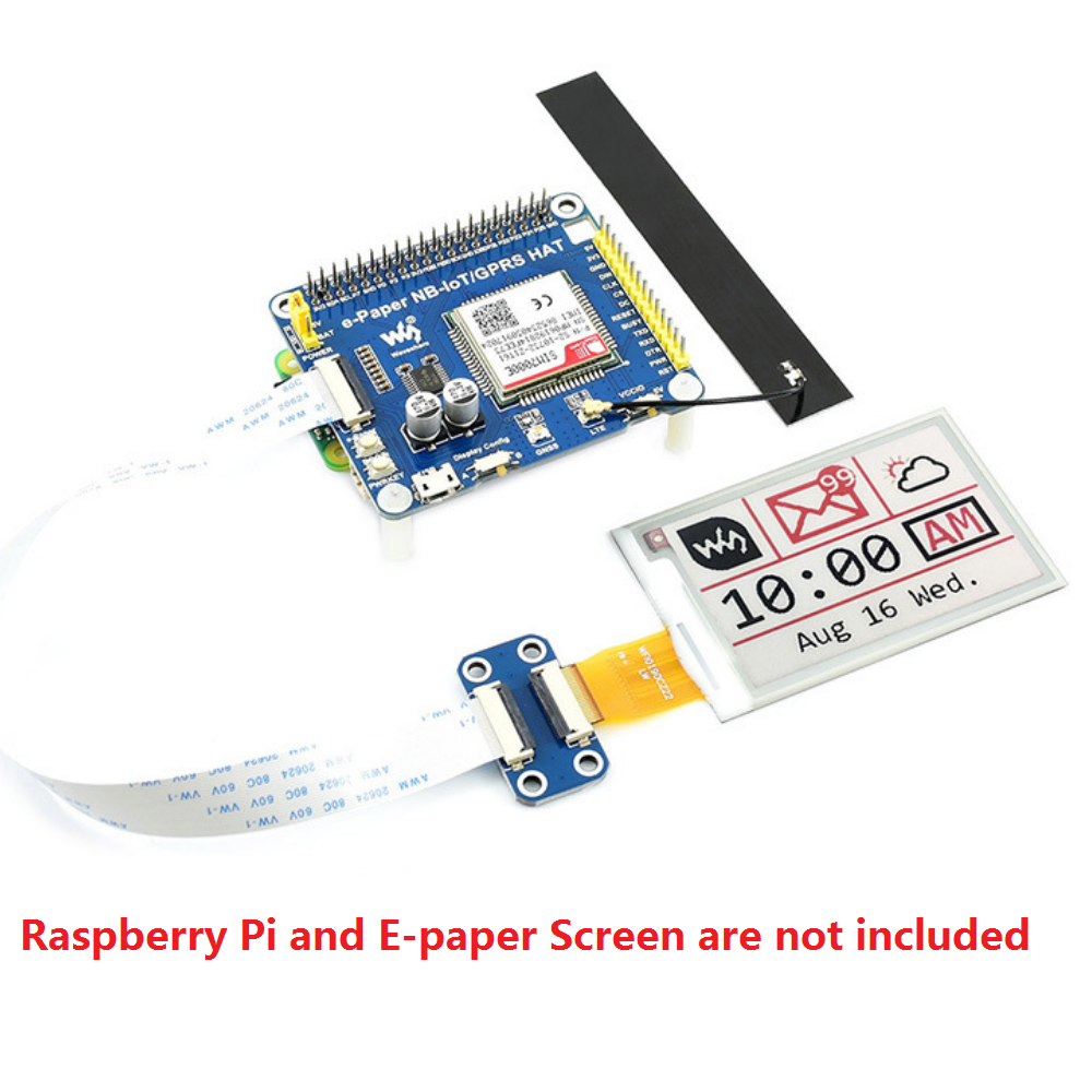 E-paper-IOT-Driver-Board-Support-NB-IOTeMTCEDGEGPRS-SIM7000E-33V-5V-UART-SPI-Driver-Module-for-Raspb-1587285
