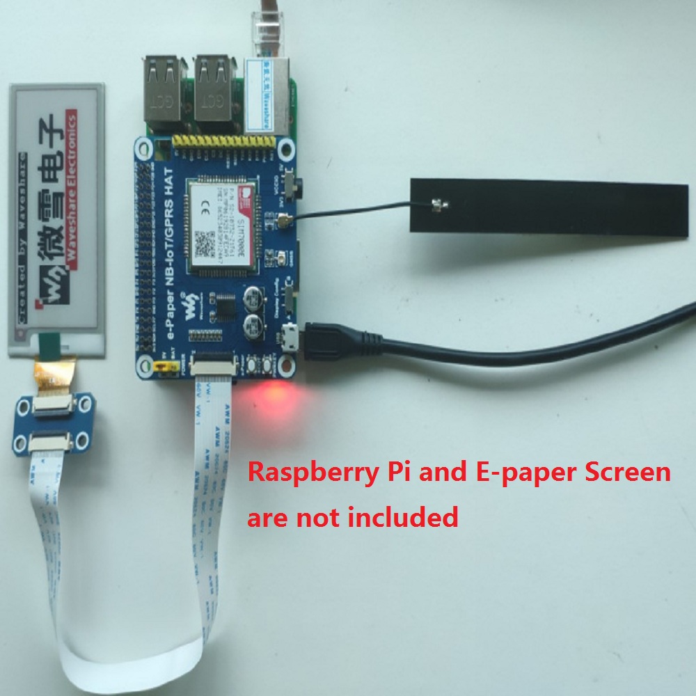 E-paper-IOT-Driver-Board-Support-NB-IOTeMTCEDGEGPRS-SIM7000E-33V-5V-UART-SPI-Driver-Module-for-Raspb-1587285