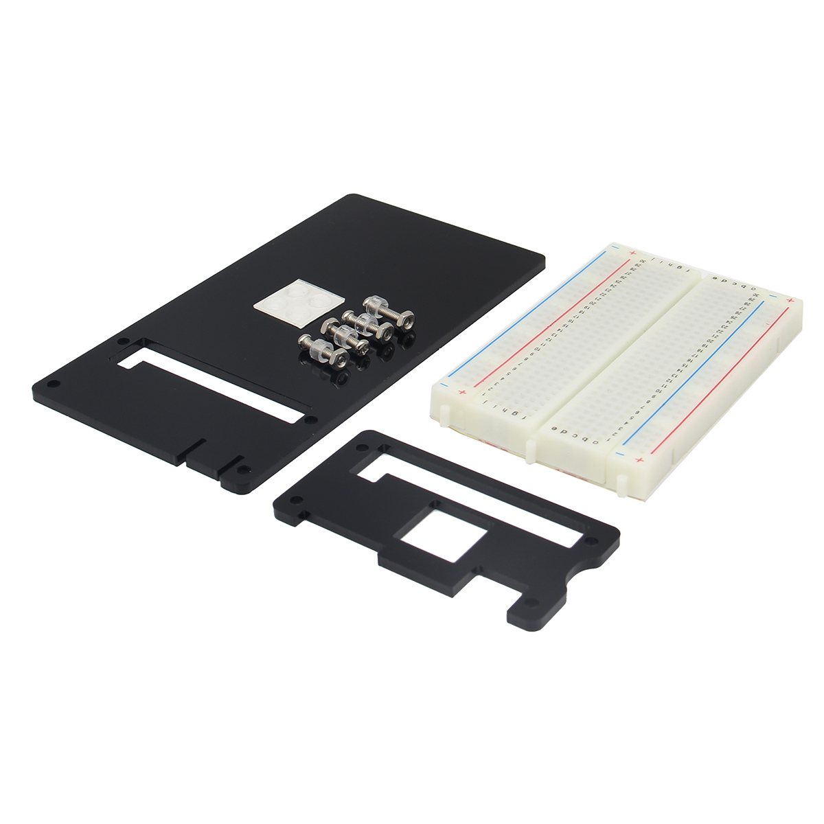 Experimental-Acrylic-Platform-and-Mini-Breadboard-For-Raspberry-Pi-Zero-1102737