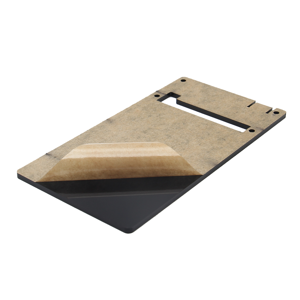 Experimental-Acrylic-Platform-and-Mini-Breadboard-For-Raspberry-Pi-Zero-1102737