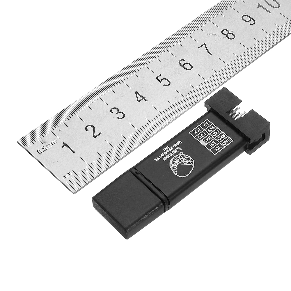 FT2232D-JTAG-USB-RV-Debugger-For-Lichee-Tang-RISC-V-Development-Board-1352457