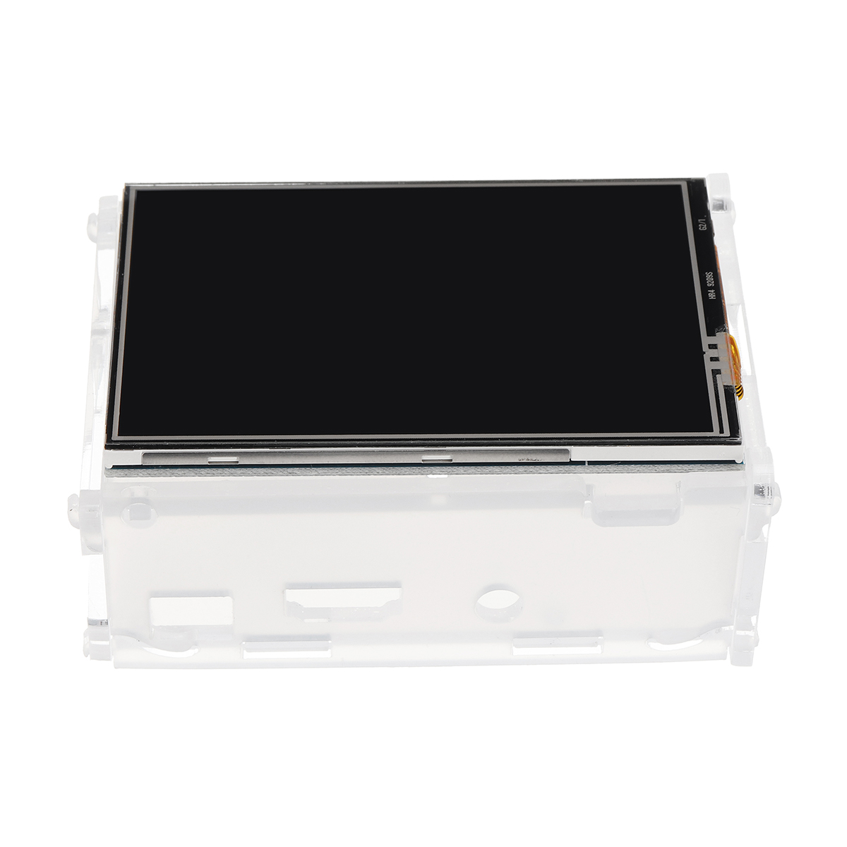 Geekcreitreg-35-inch-TFT-LCD-Touch-Screen--Protective-Case--Heatsink-Touch-Pen-Kit-For-Raspberry-Pi--1269846
