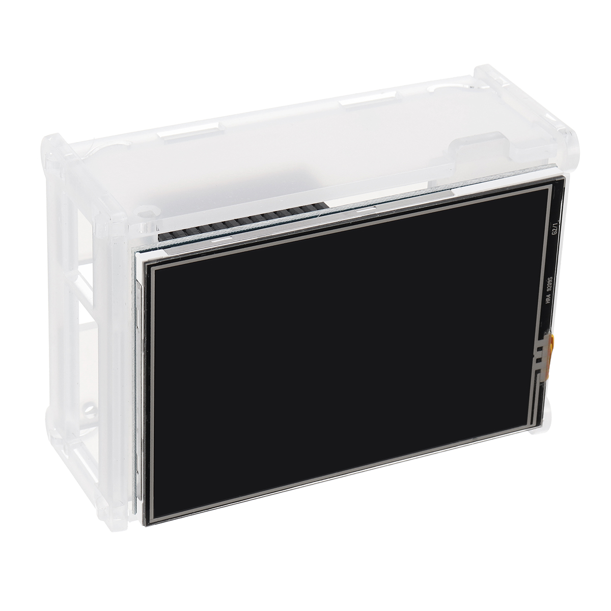 Geekcreitreg-35-inch-TFT-LCD-Touch-Screen--Protective-Case--Heatsink-Touch-Pen-Kit-For-Raspberry-Pi--1269846