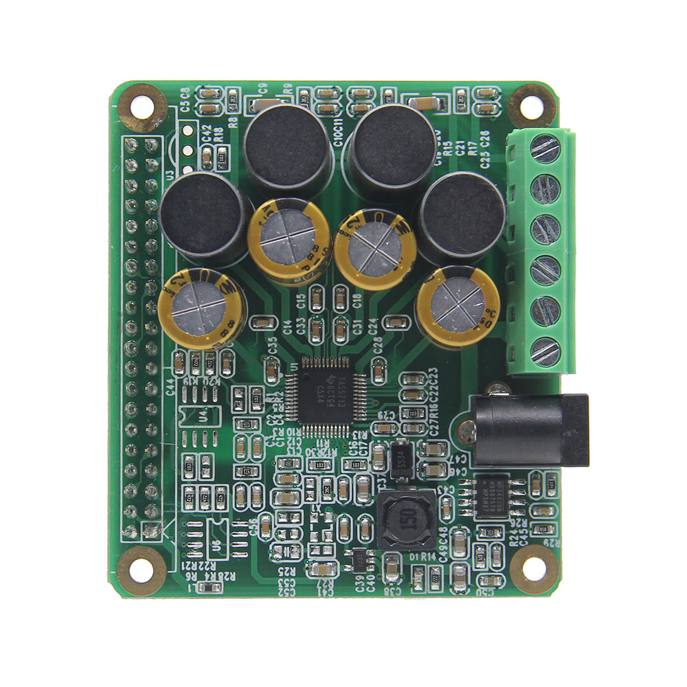 HIFI-AMP-Expansion-Board-Audio-Module-For-Raspberry-Pi-3-Model-B--Pi-2B--B-1261234