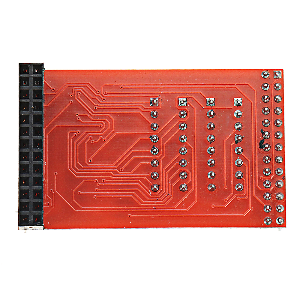 Infinity Cascade GPIO Expansion Board 32 IO Extend Adapter Module For ...