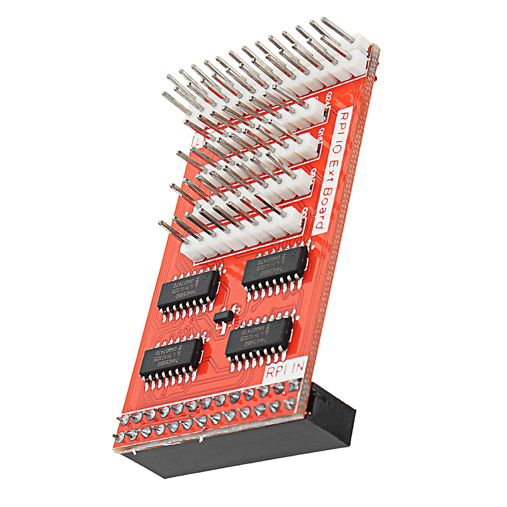 Infinity Cascade GPIO Expansion Board 32 IO Extend Adapter Module For ...